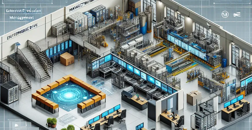 建材库存管理的实用技巧，助你应对行业挑战