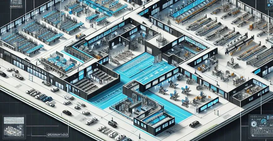 建材库存管理的常见问题与解决对策