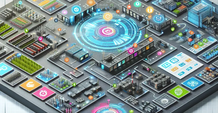 建材库存管理：从采购到库存的全流程解析