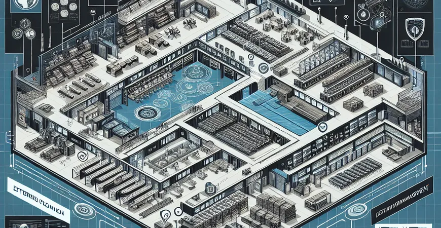 建材行业的库存管理挑战及其应对策略