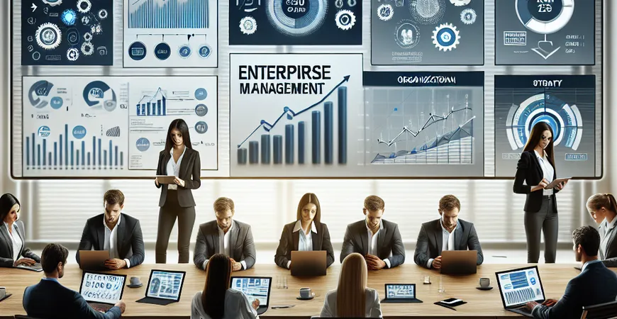 建立有效的员工面谈机制，提升沟通效率！