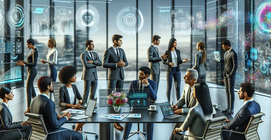 建立科学的员工测评标准，2025年企业必备指南