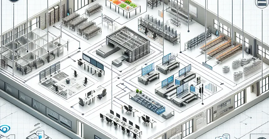 开店必读：如何高效管理店面库存，提升收益