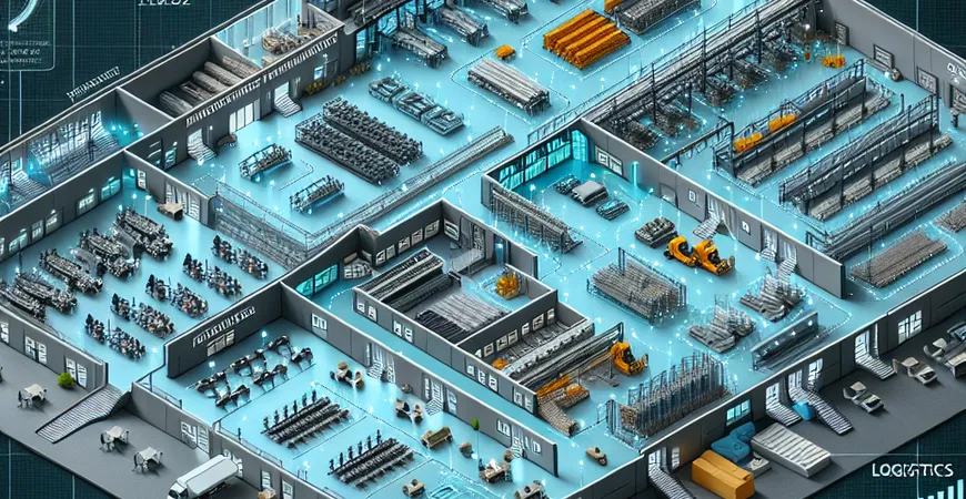 开源与商用仓库管理系统的利弊分析，选型不纠结