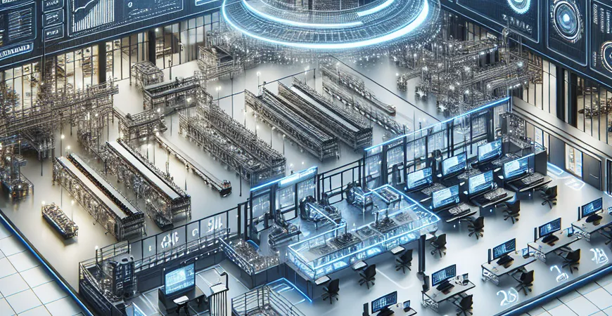 开源仓库管理系统推荐，2025年最全盘点