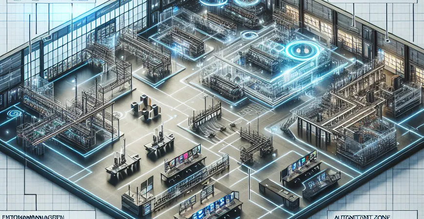 开源仓库管理系统的应用案例与实践经验分享