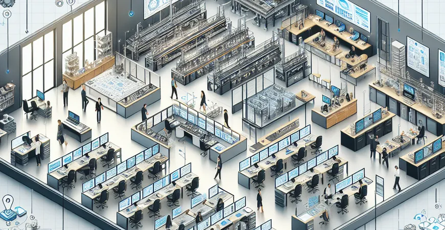 开源库存管理与云端解决方案，哪个更适合你的企业？