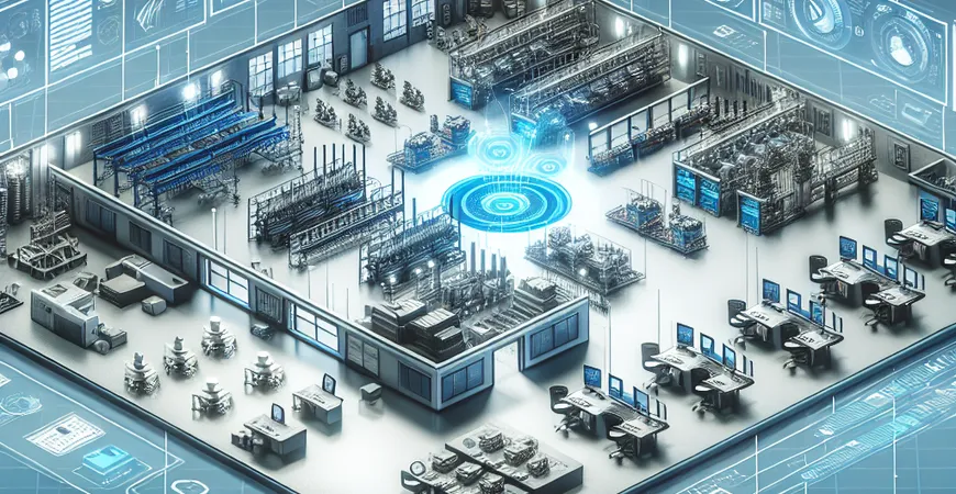 微信库存管理实战技巧，提升库存管理水平