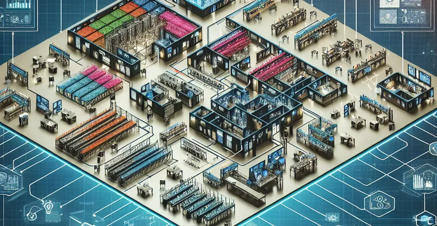 微信库存管理攻略，移动端管理效率提升秘籍