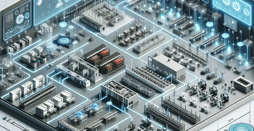 微信库存管理的实用技巧：从入门到精通的指南