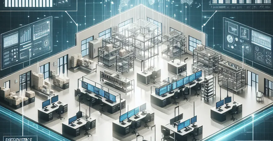 微信库存管理的潜力，移动端库存优化新思路