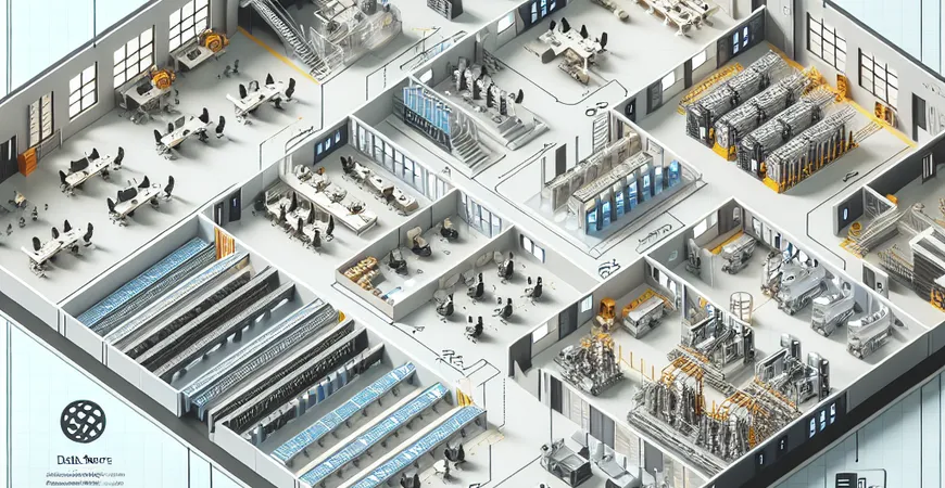 微信库存管理秘笈分享，助你轻松提升库存管理水平