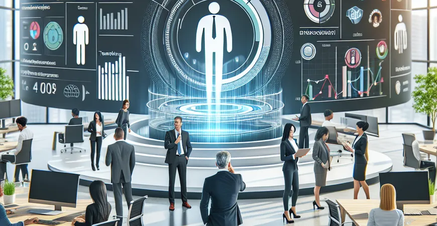 快速提升员工满意度的5个关键方法，不踩坑