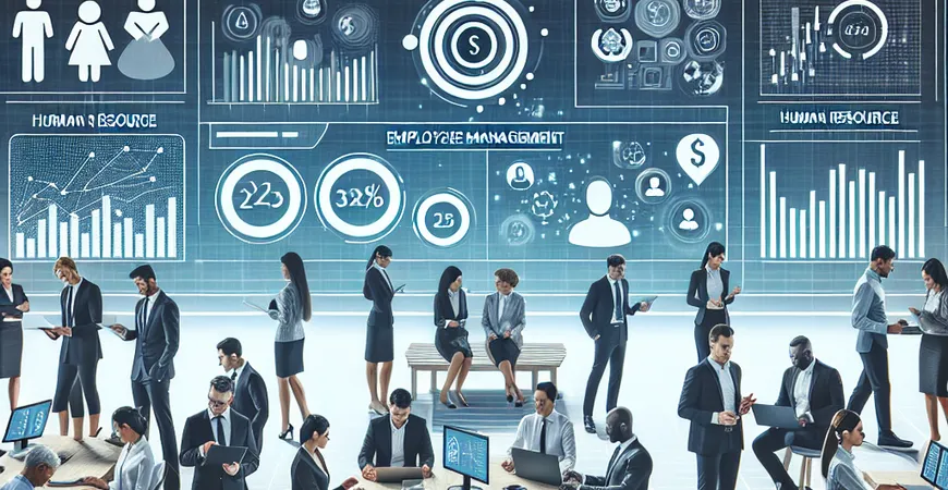 快速计算离职补偿金，避免法律风险