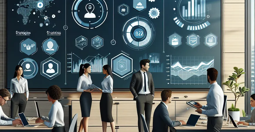 怎么挽留员工？2025年最有效的心理策略