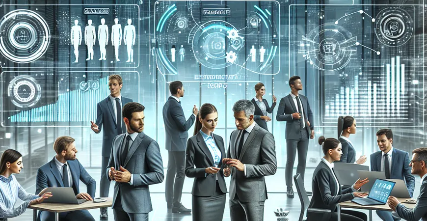 怎么挽留员工？2025年最有效的策略分享