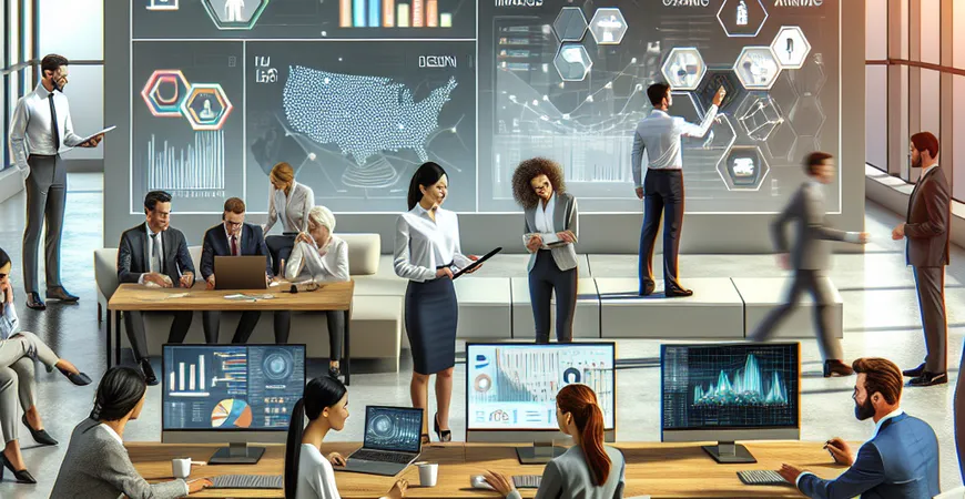 怎么挽留员工？五大策略助你留住人才