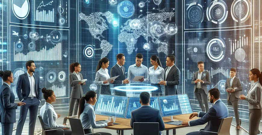 怎么挽留员工？企业文化与福利的巧妙结合