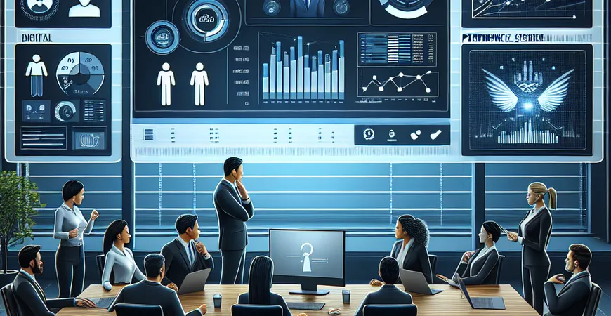 怎样劝退试用期员工？合法合规的处理流程