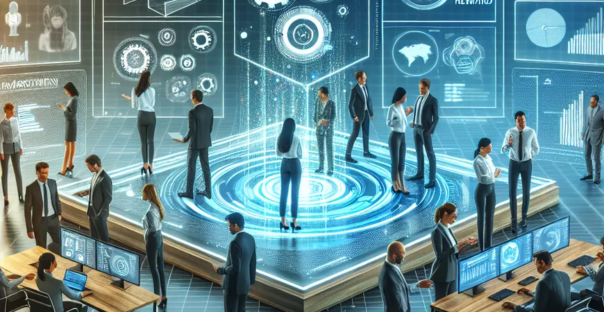 怎样通过积分奖励计划激励员工创新，实用方案