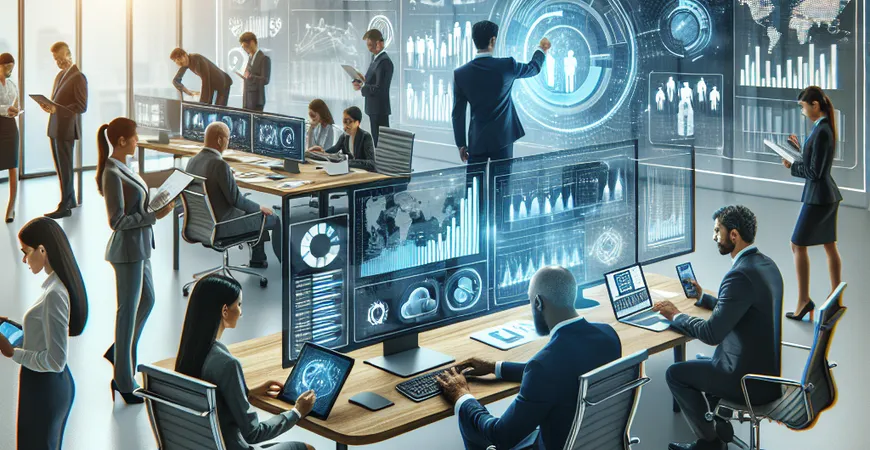 急辞工处理技巧，HR必知的应对措施