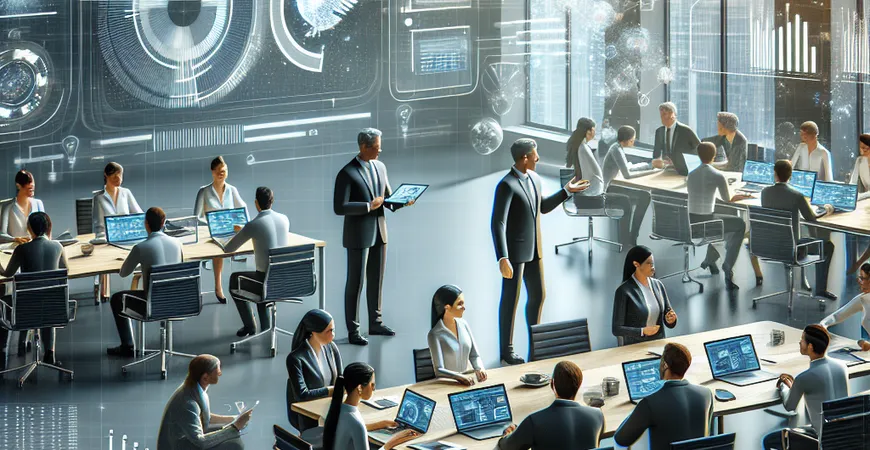 想跳槽的员工如何挽留？管理者必读心理战术