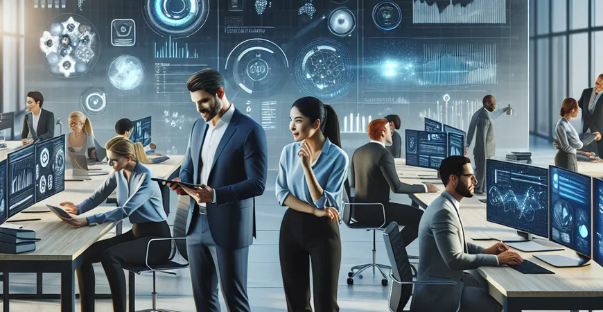 懒惰员工成因分析，管理者如何对症下药