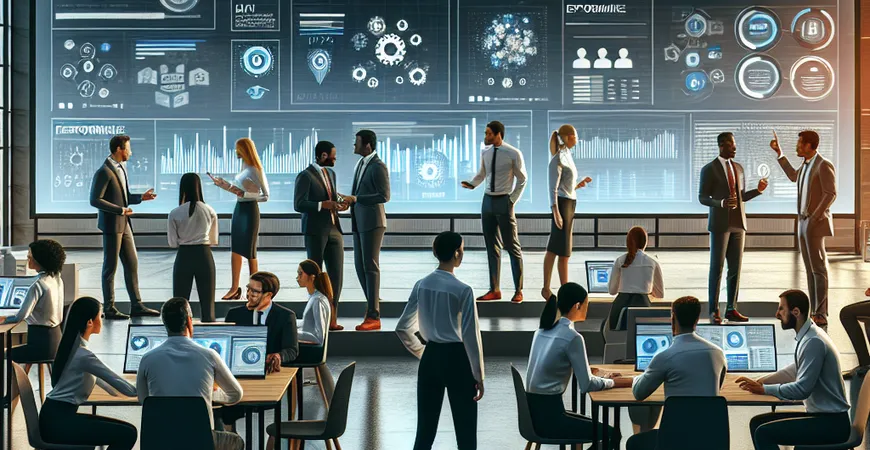 懒惰员工改造计划，提升工作积极性