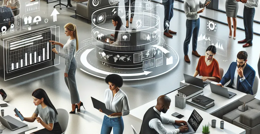 懒惰员工的管理，企业应对策略大全