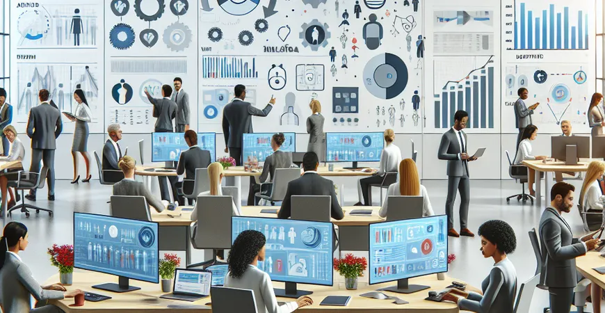 懒惰员工的转变计划，提升积极性策略