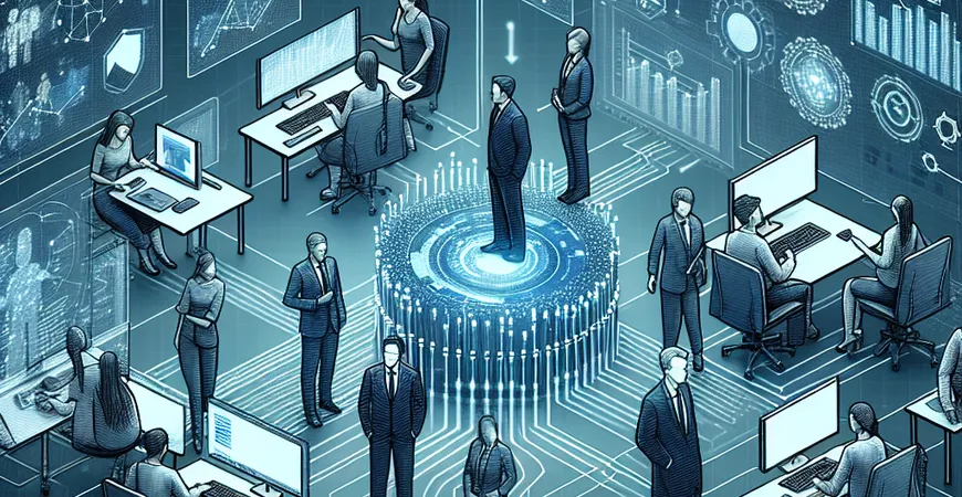 懒惰员工管理：不踩坑实用技巧