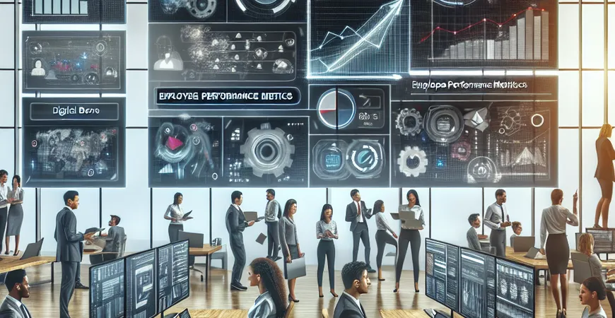 懒惰的员工如何转变为高效能员工的秘诀