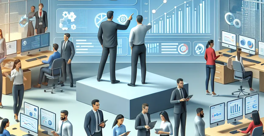 懒惰的员工怎么办？不踩坑的解决方案