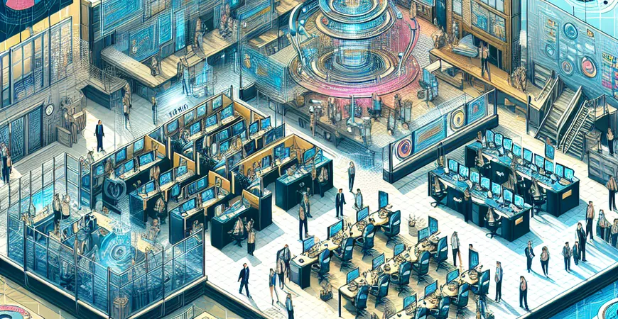 懒惰的员工管理对策，2025年解决方案大盘点