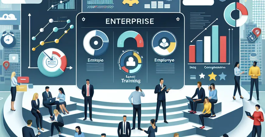 手册培训方案设计，企业提升员工满意度的秘诀