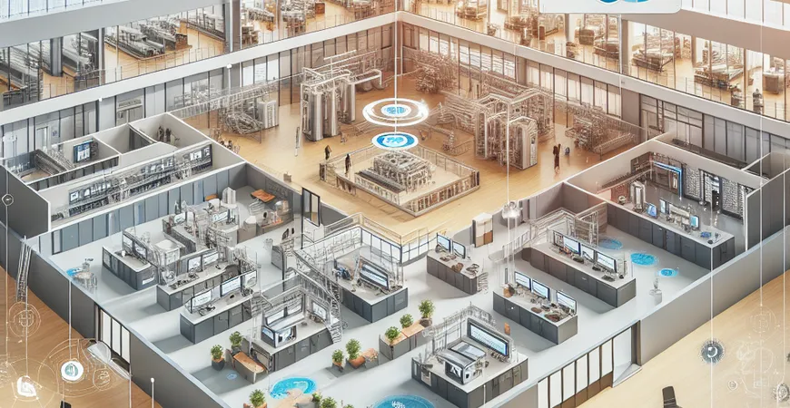 手机上的仓库管理，灵活办公的未来趋势