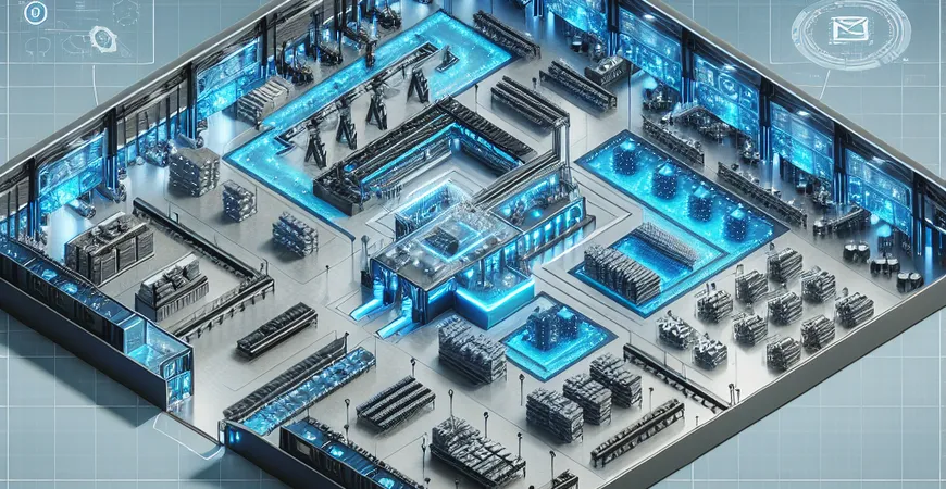 手机仓库管理技术，移动时代的管理利器