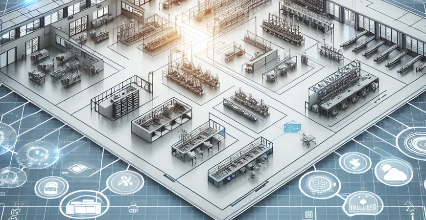 手机仓库管理的优势：随时随地监控库存动态