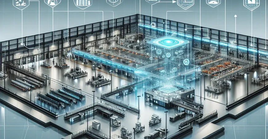 手机仓库管理系统的未来前景，2025年趋势解析