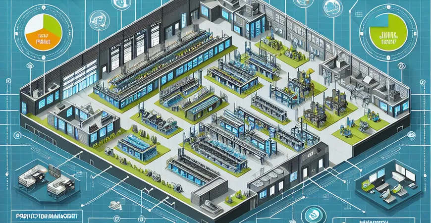 手机仓库管理系统，随时随地掌控库存动态