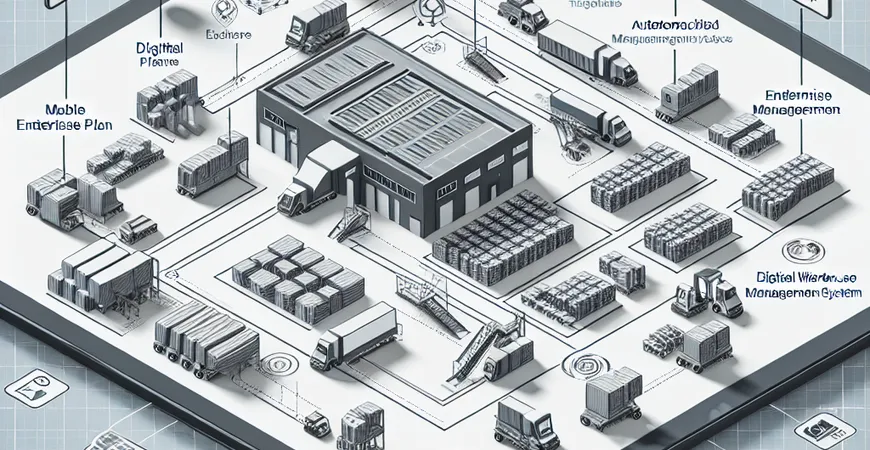 手机仓库管理系统：便捷操作助力企业库存优化
