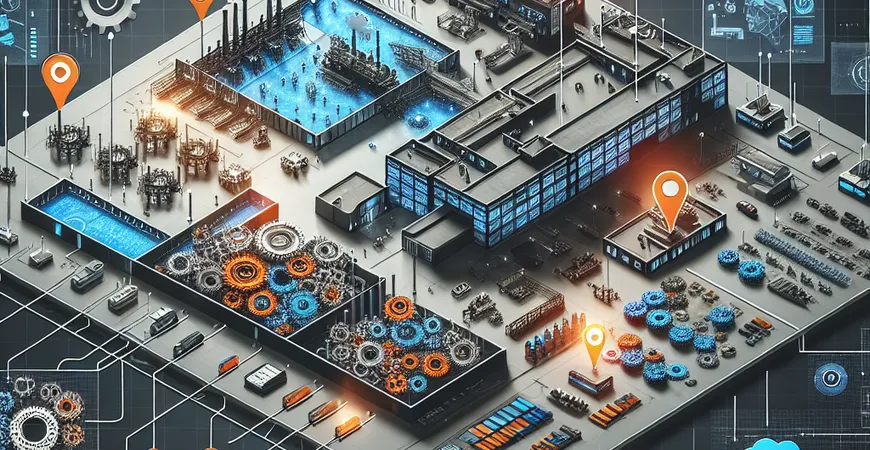 手机仓库管理系统：随时随地掌握库存动态