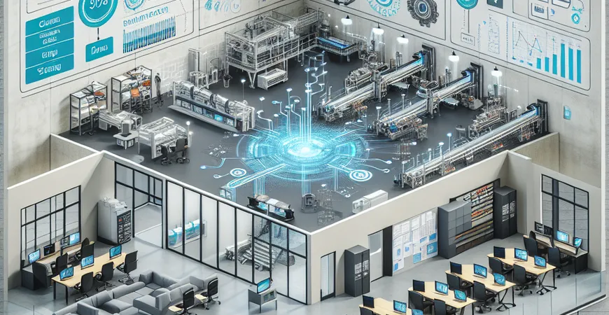 手机库存管理痛点，如何快速解决