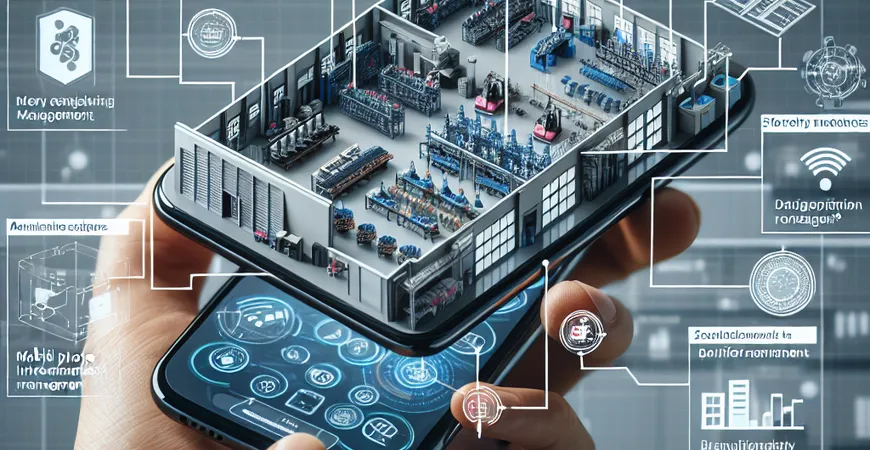 手机库存管理的痛点剖析，如何避免库存积压