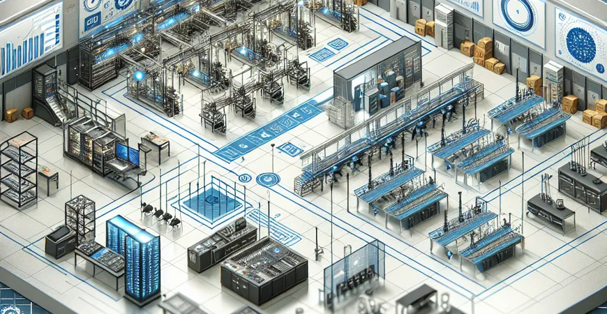 手机库存管理系统的不踩坑指南：新手必读