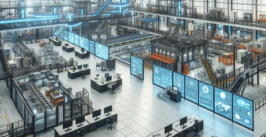 手机库存管理系统的选型建议，避免库存积压