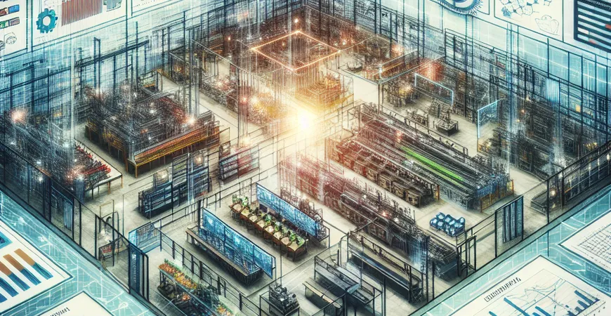 手机库存管理系统的选择技巧，避免踩坑