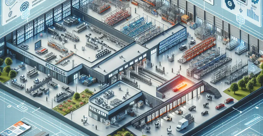 手机库存管理系统选型指南，2025年不踩坑