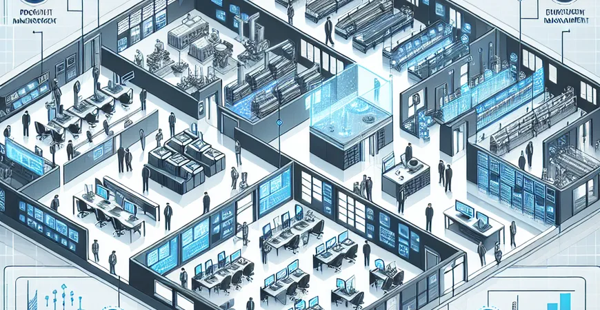 手机应用在仓库管理中的突破，便捷操作新体验