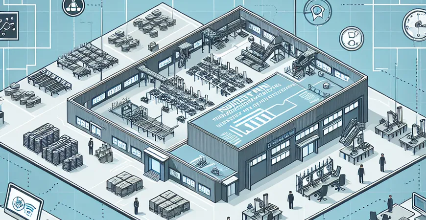 手机端仓库管理系统实用性评测，随时随地管理